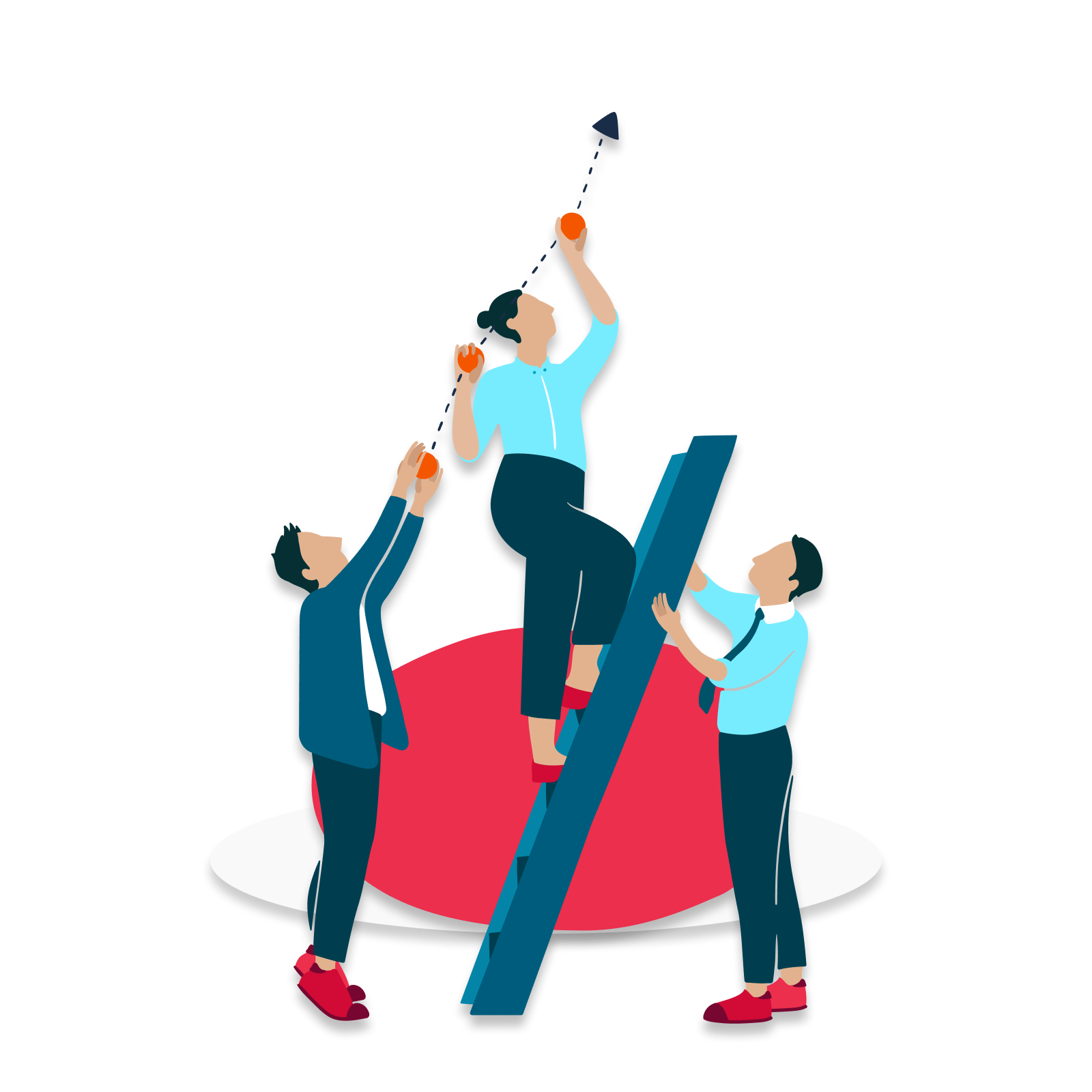 About Walkzero