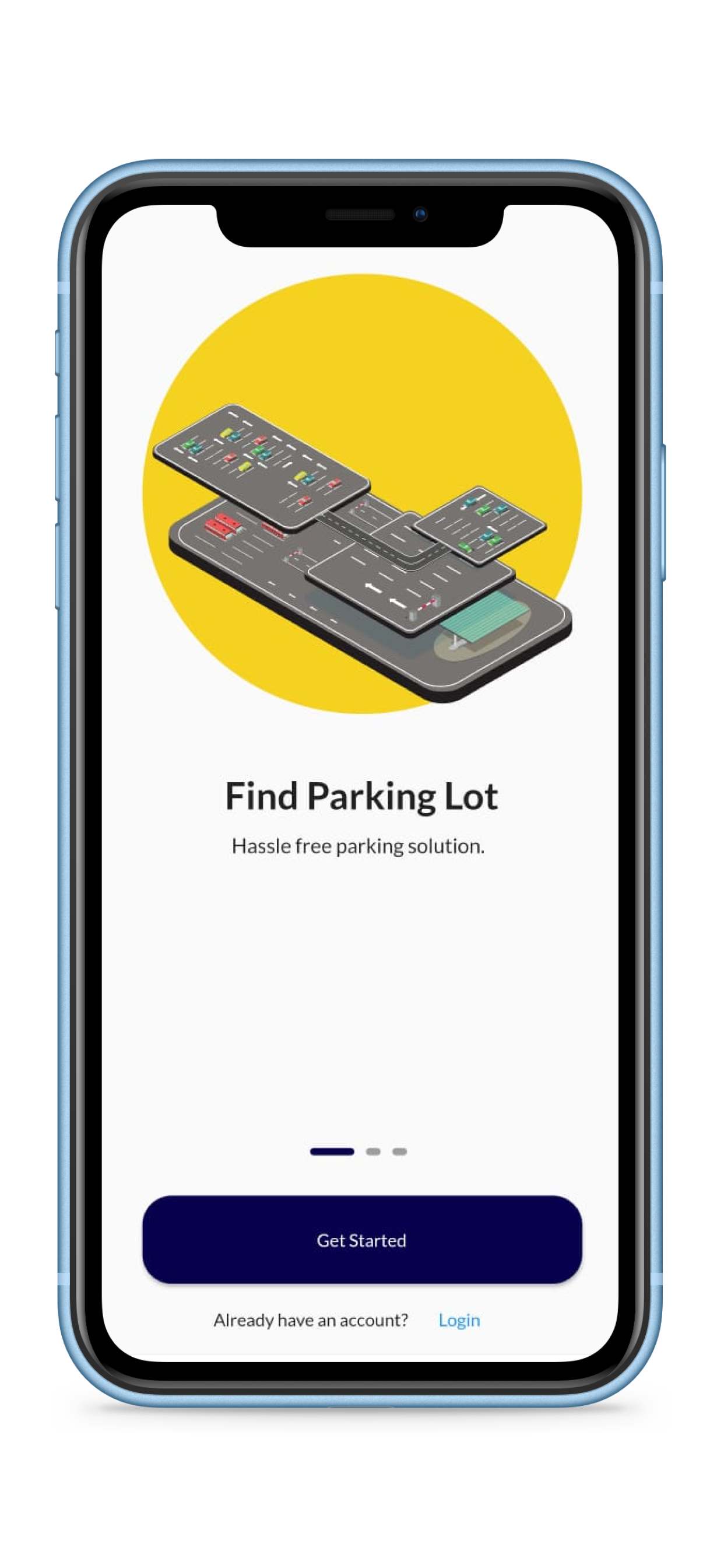 mobile image